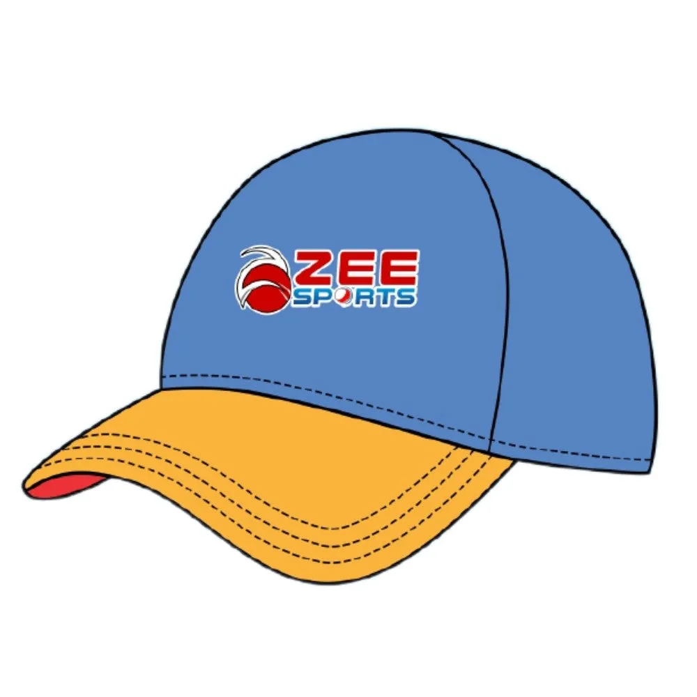 092 | Zee Sports Uniform, New Style Cricket Uniform For 2024