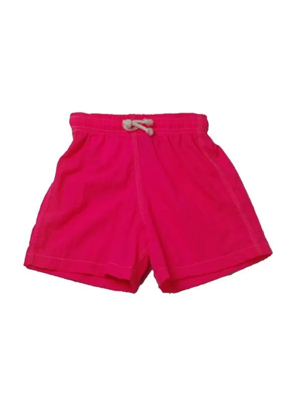 4000 Ozi Varmints Nylon Board Shorts