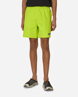 Baggies Lights Shorts Phosphorus Green