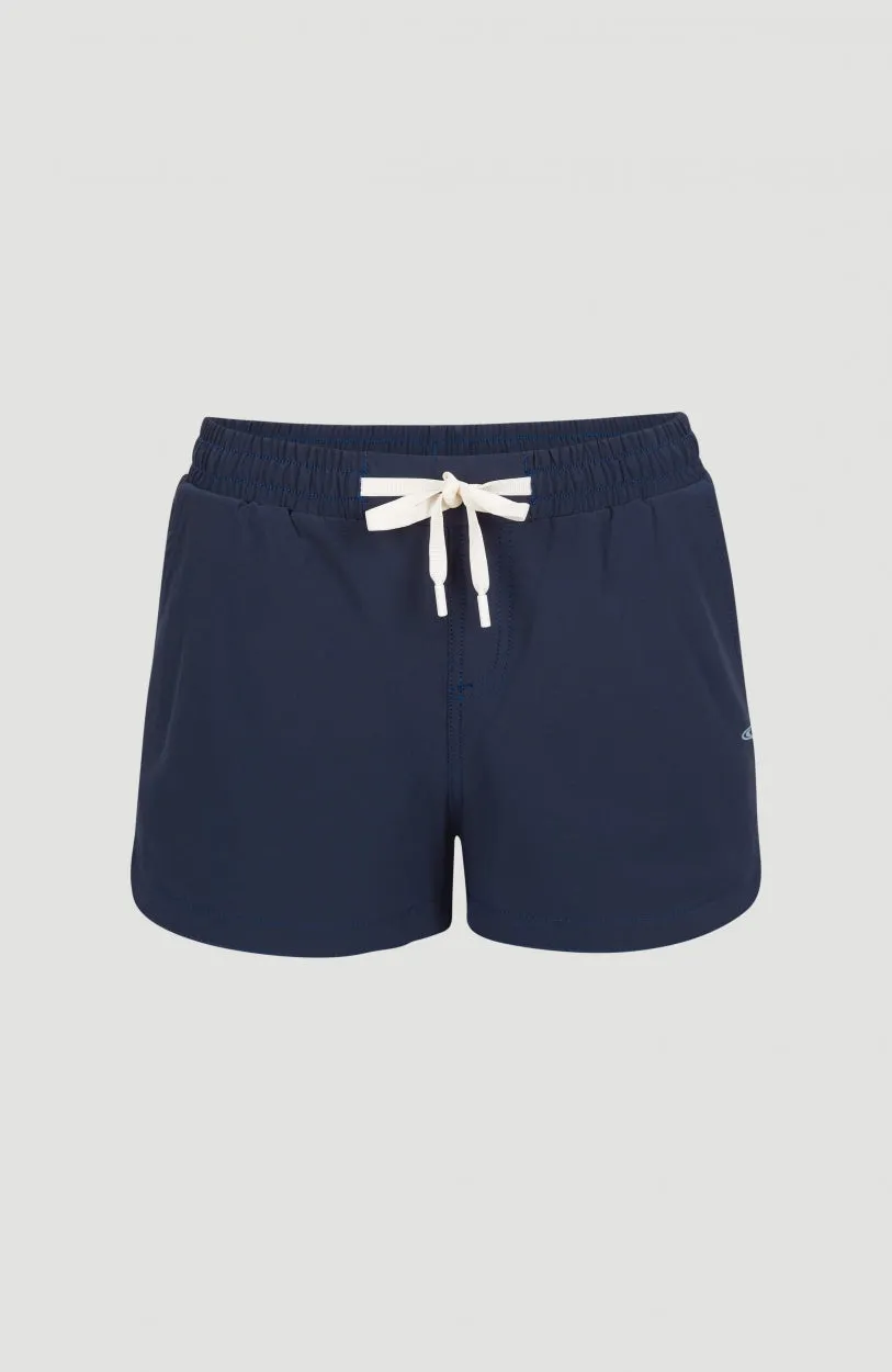 Bidart Swim Shorts | Peacoat