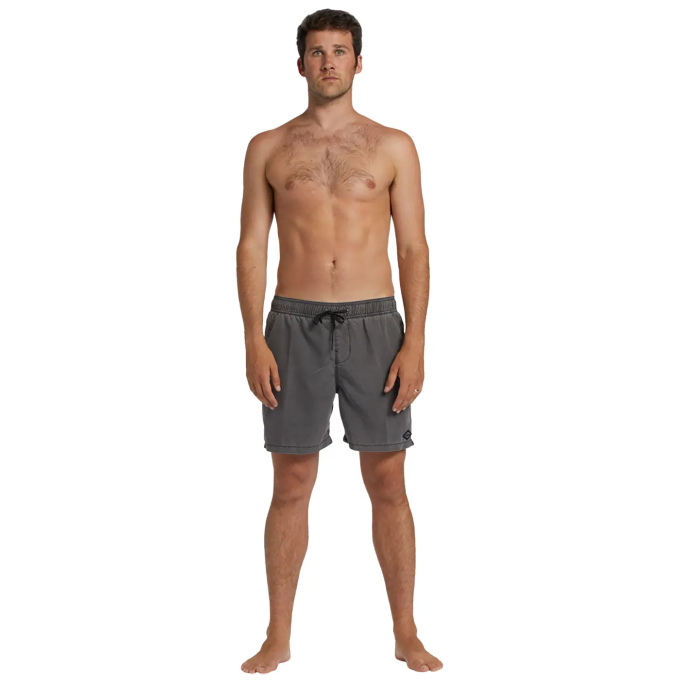 Billabong Mens All Day Layback Boardshorts