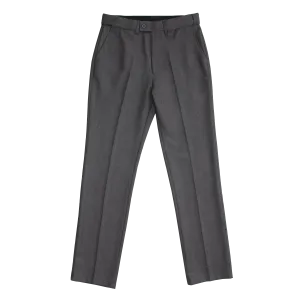 Boys College grey trousers