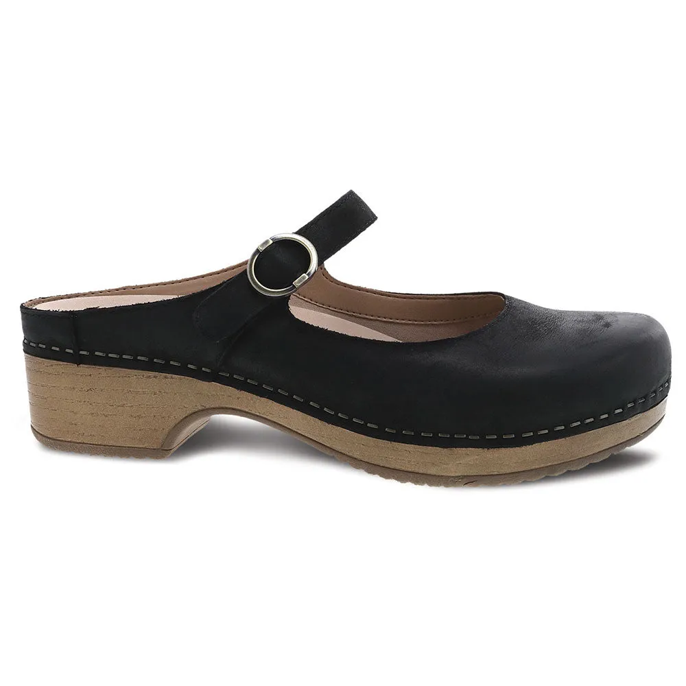 Bria Slip On Clog