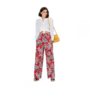 Burda Trousers 6229