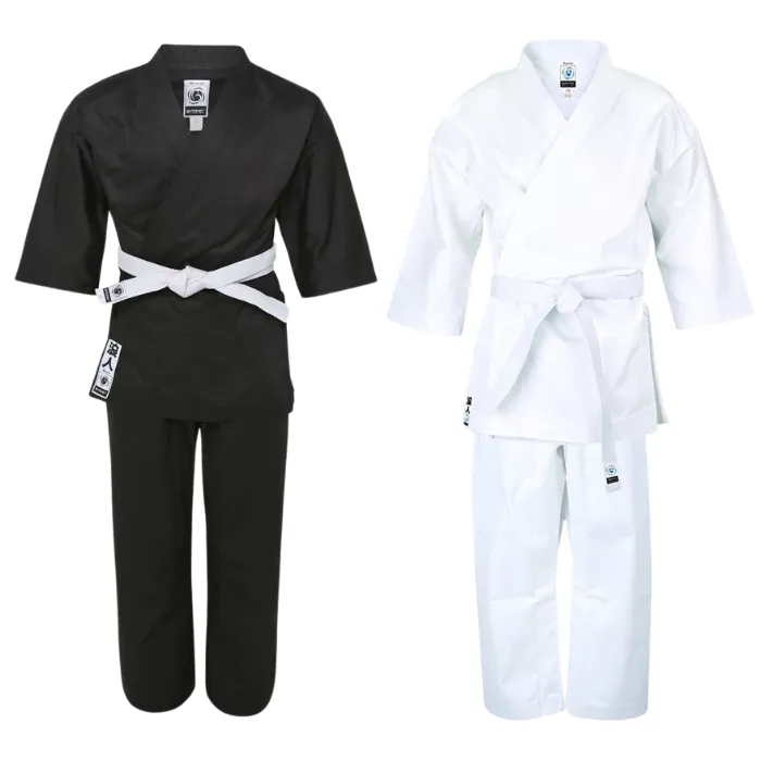 Bytomic Kids Ronin Middleweight Karate Uniform