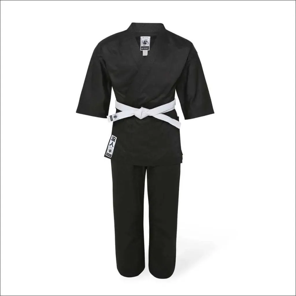 Bytomic Kids Ronin Middleweight Karate Uniform