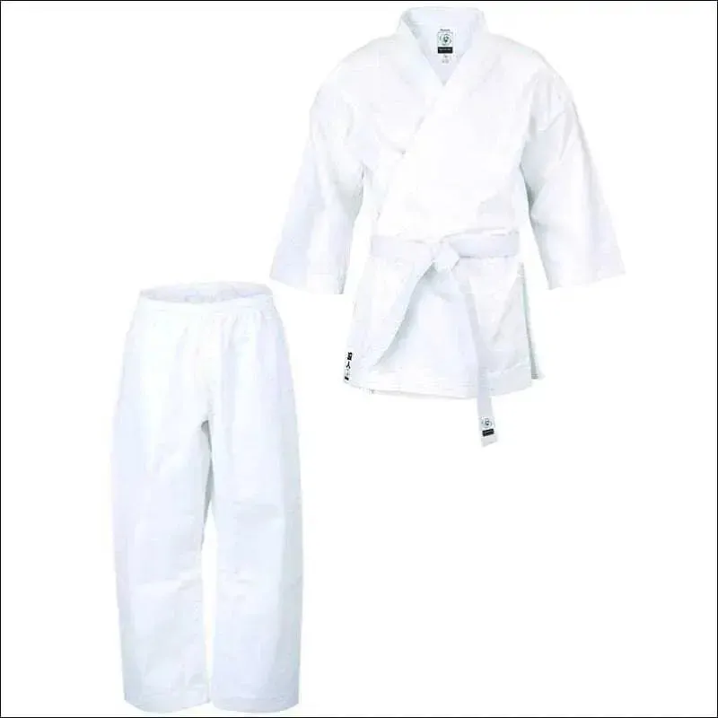 Bytomic Kids Ronin Middleweight Karate Uniform