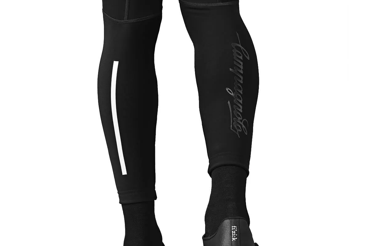 Campagnolo Croce d’Aune Men's Thermal Cycling Bib Tights