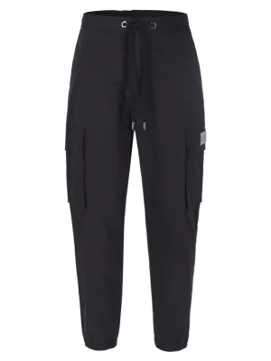 cargo track pants