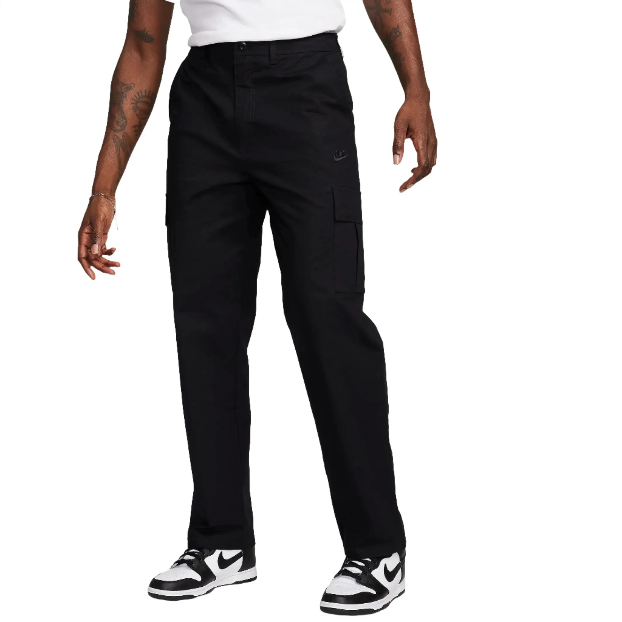 Club Cargo Trousers