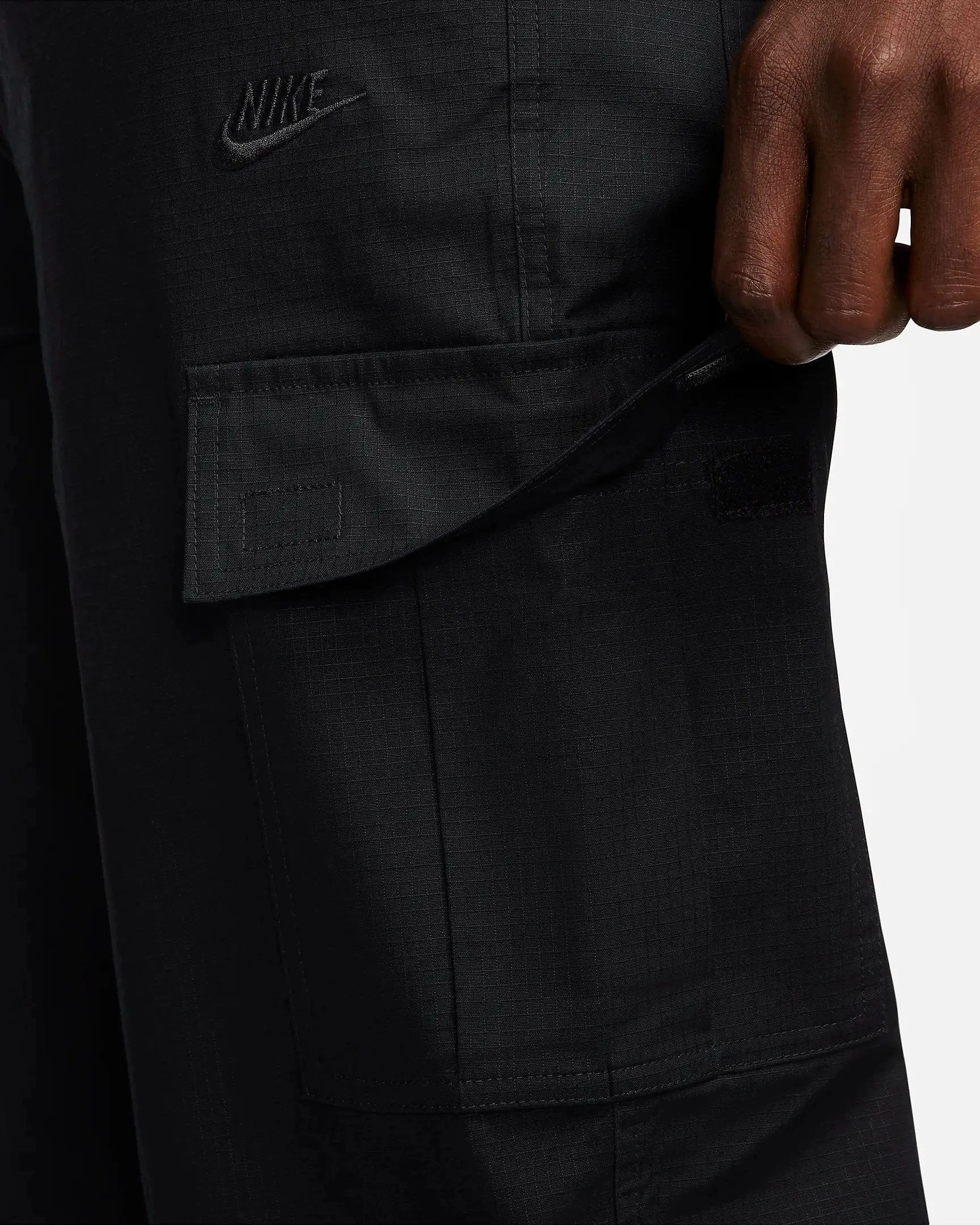 Club Cargo Trousers