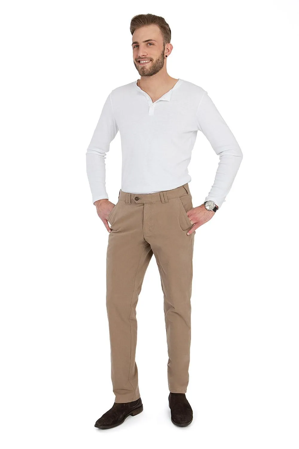 Club Of Comfort Trousers Denver K