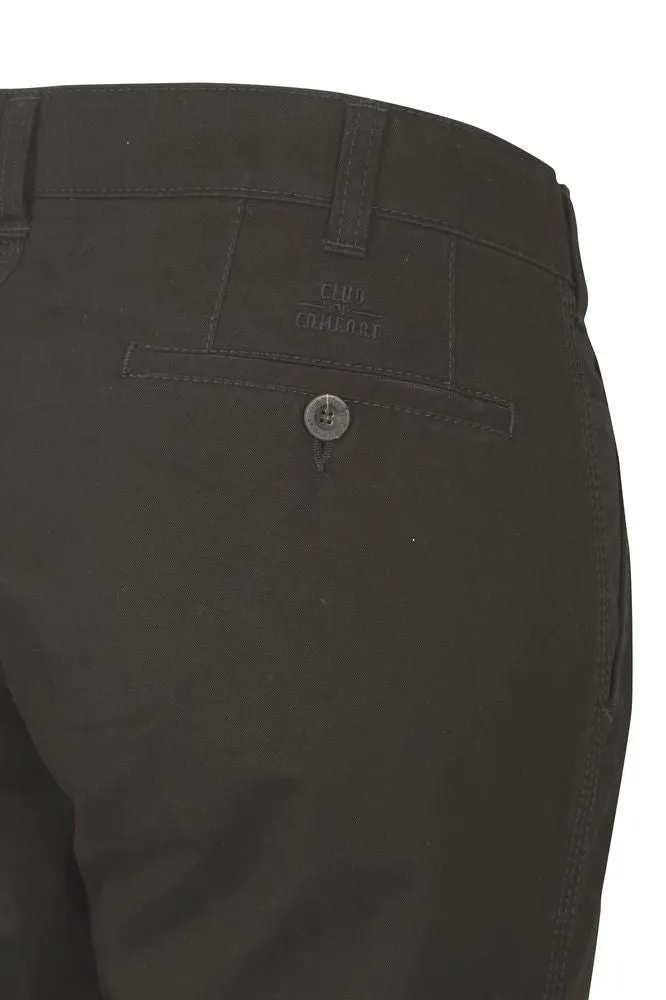 Club Of Comfort Trousers Denver K