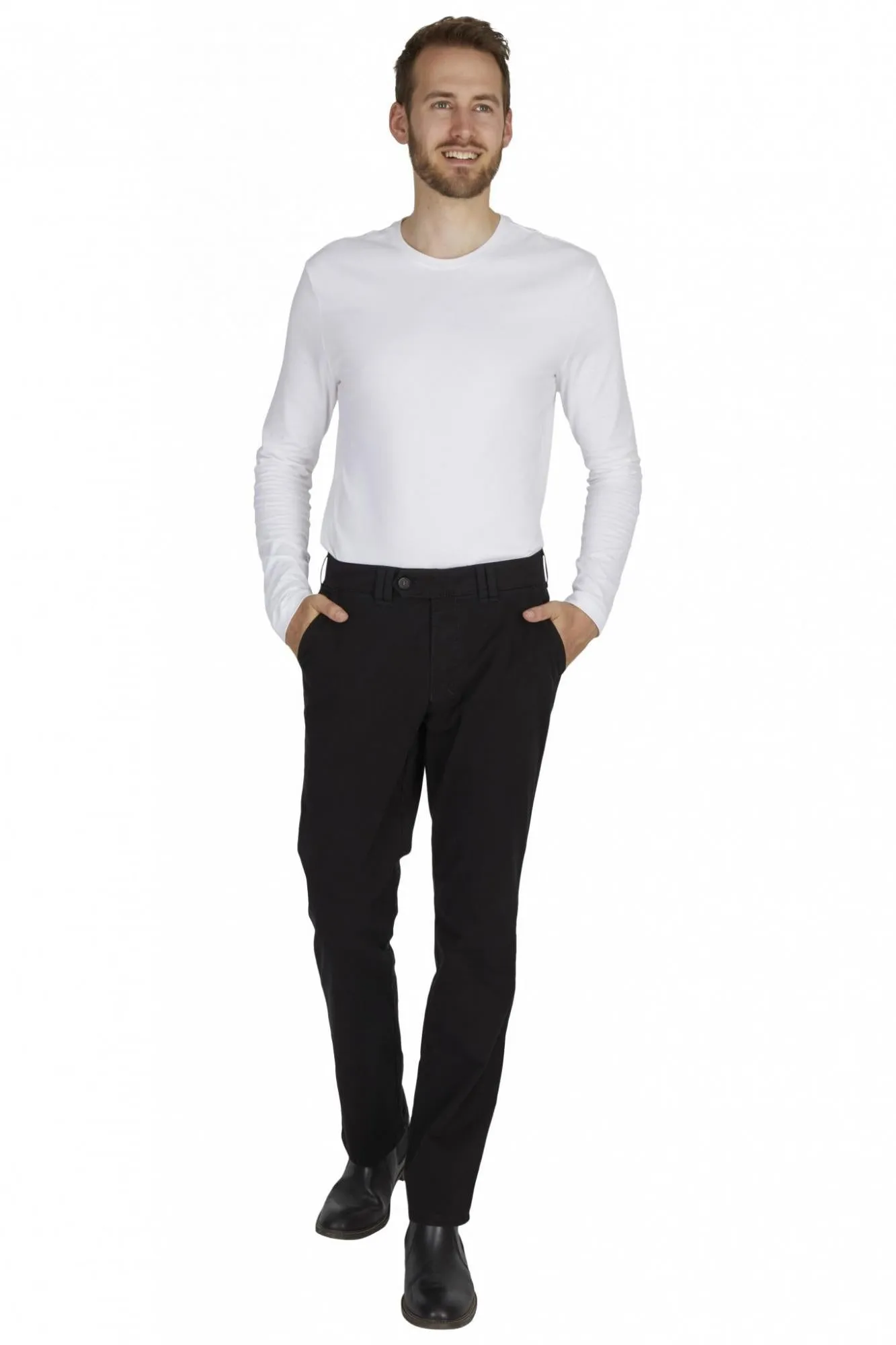 Club Of Comfort Trousers Denver R