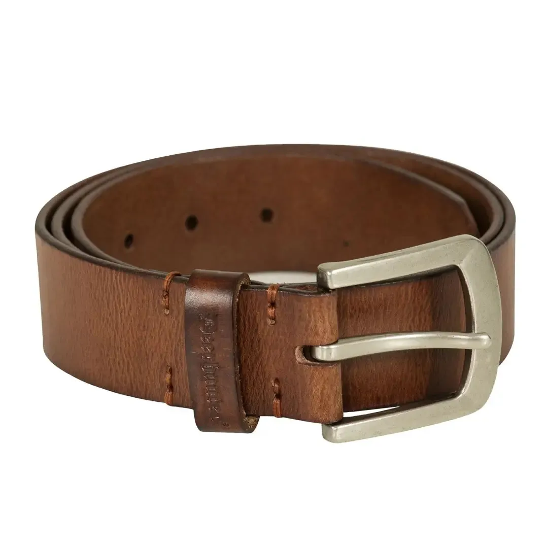 Deerhunter Leather Belt