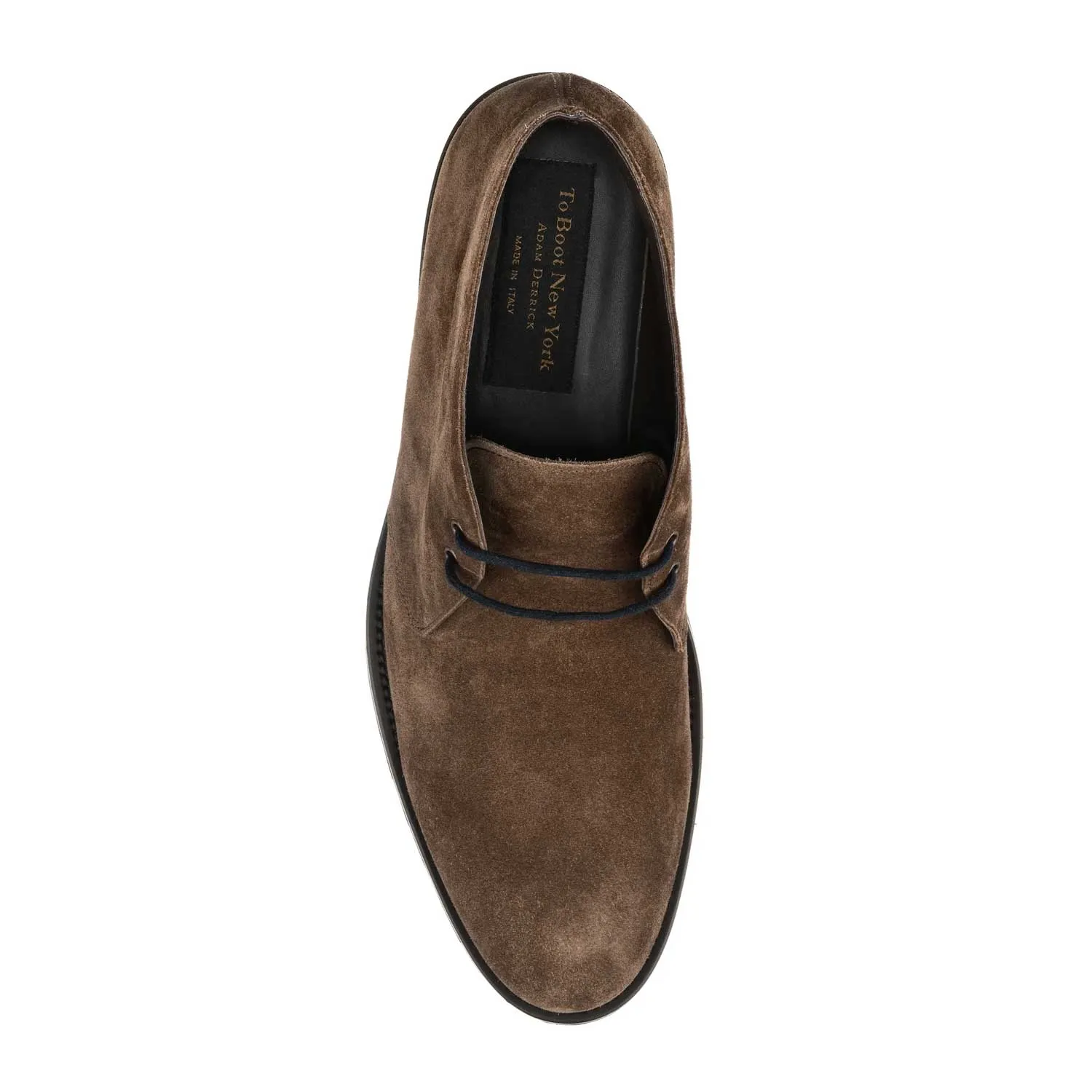 Dickens Chukka Boot