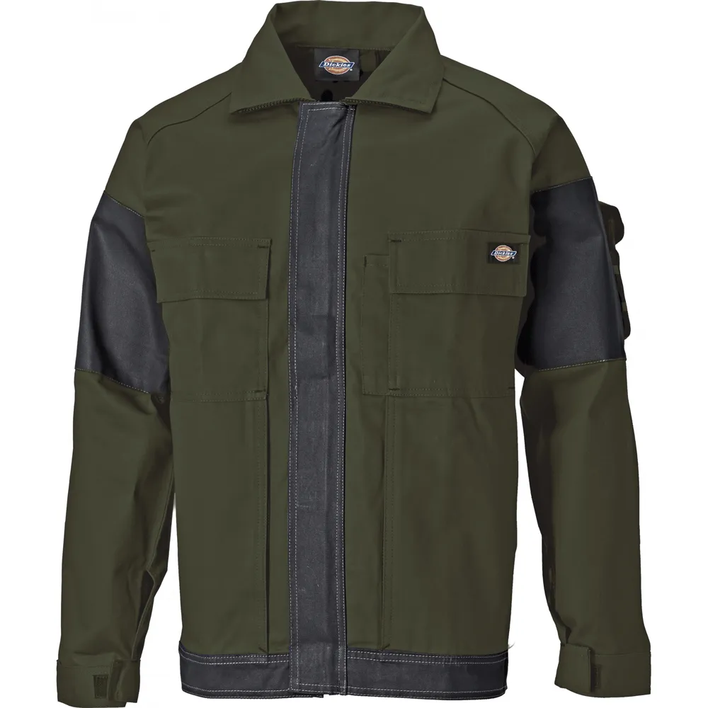 Dickies WD4910 GDT290 Work Jacket Various Colours