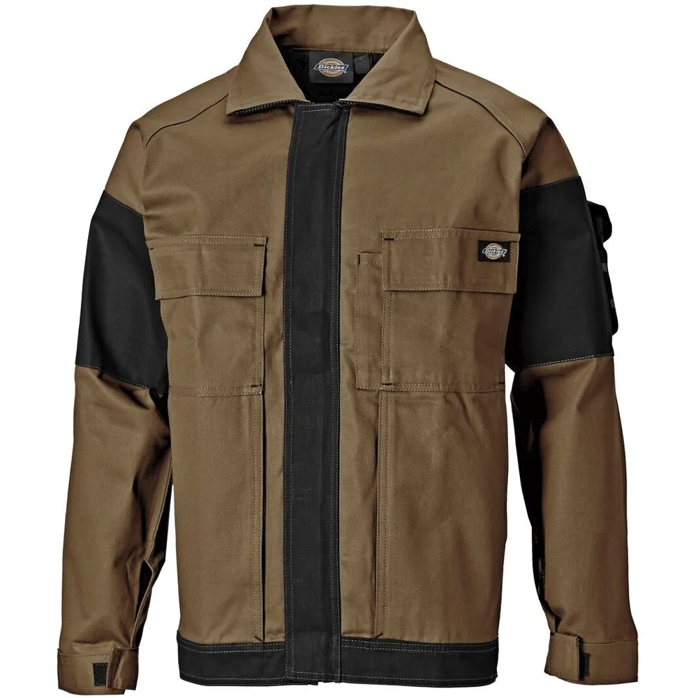 Dickies WD4910 GDT290 Work Jacket Various Colours