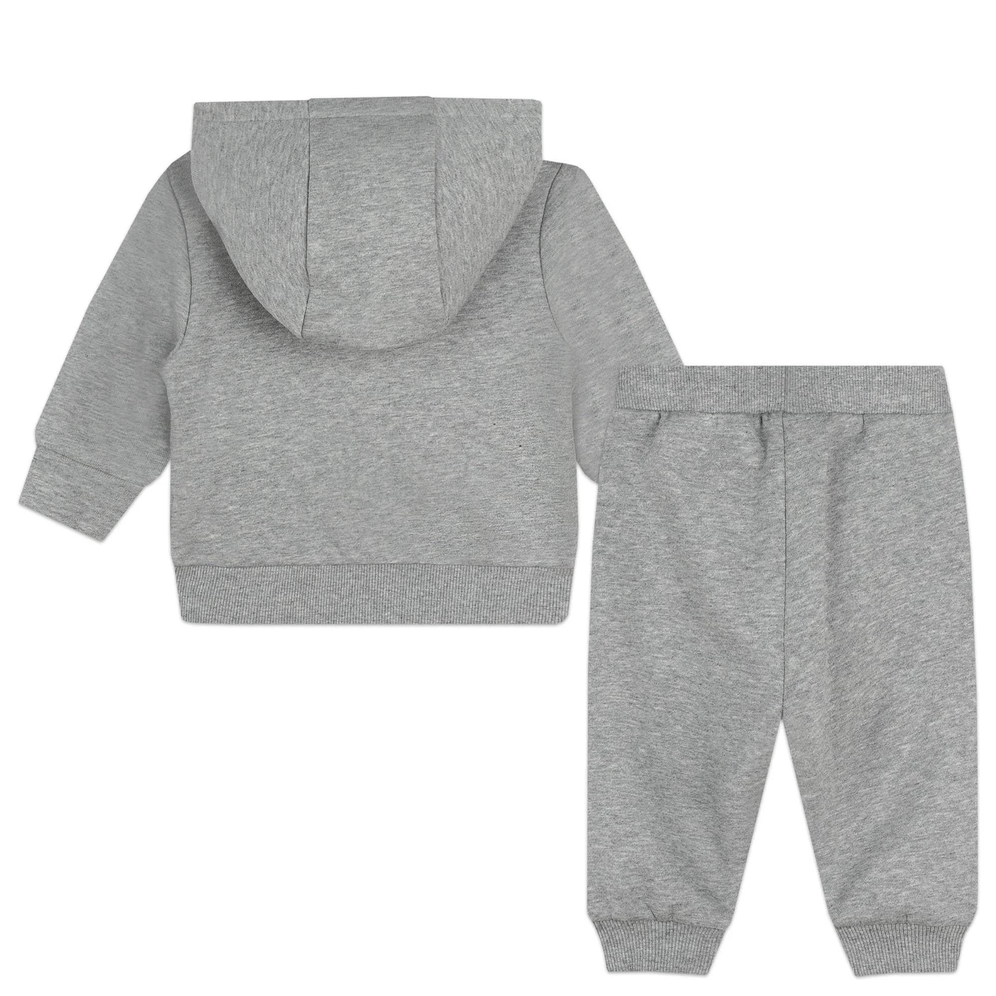 Elephant Logo Baby Sweatsuit