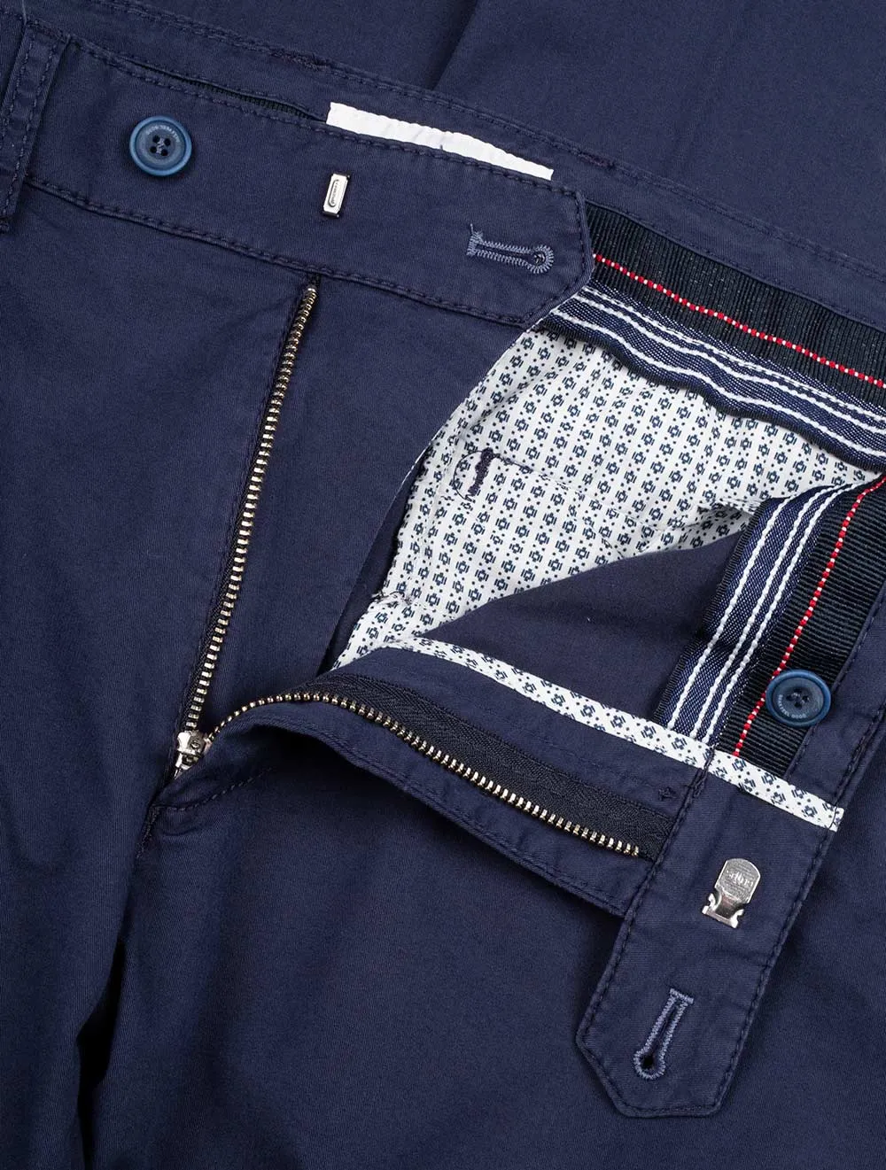 Everest Chino Blue