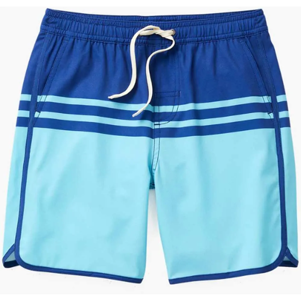 Fair Harbor Boys' Anchor Shorts