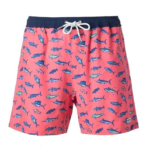 FIELDSTONE Saltwater Swim Shorts