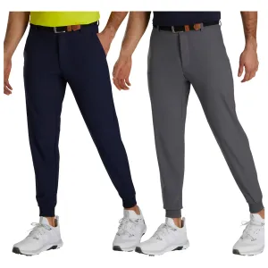 FootJoy Mens HYPR Golf Joggers