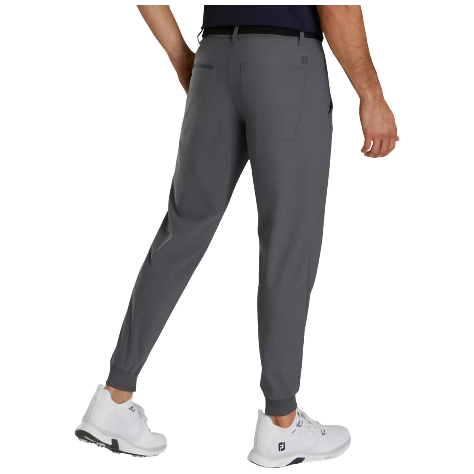 FootJoy Mens HYPR Golf Joggers