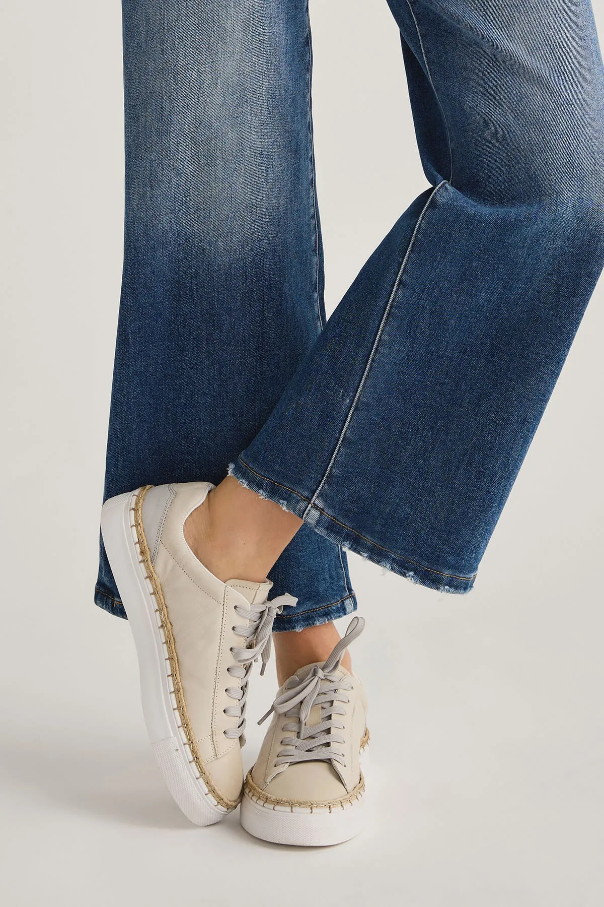 Free People Scotty Sneaker