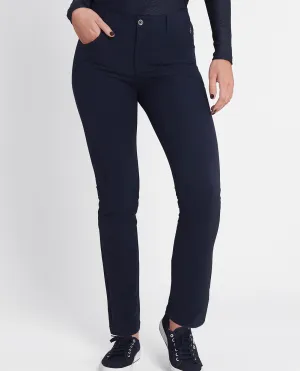 GREEN LAMB Luxe Winter Trouser 905 Navy 33" Leg Long