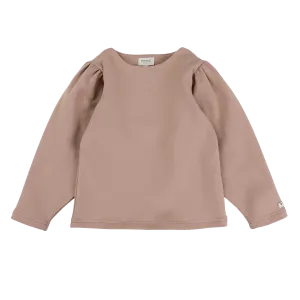 Heya Top | Vintage Rose