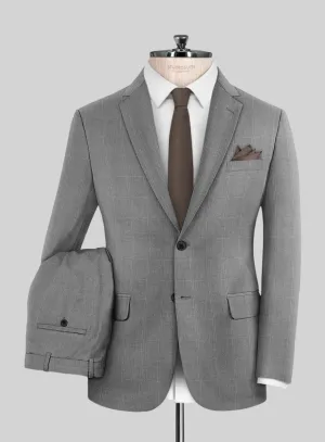 Italian Wool Rachele Suit