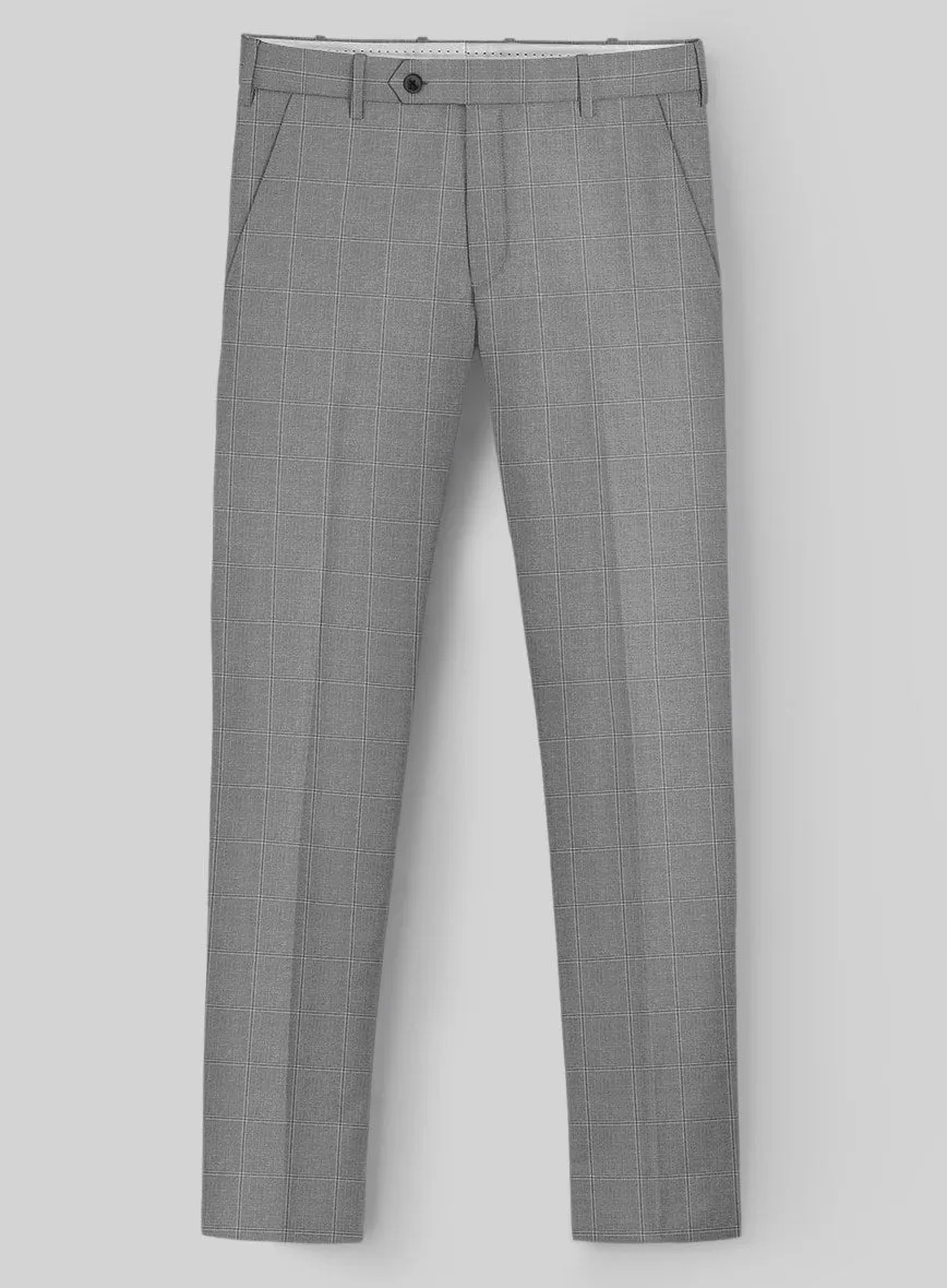 Italian Wool Rachele Suit