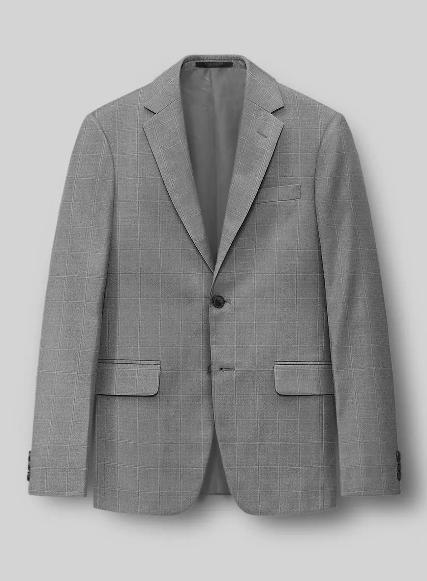 Italian Wool Rachele Suit