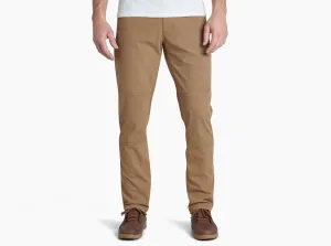 Kuhl Free Rydr Men Dark Khaki 30