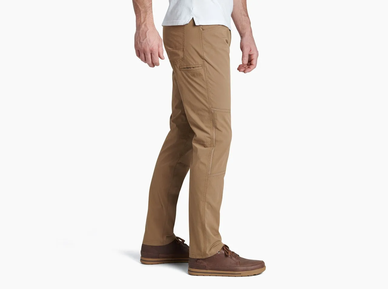 Kuhl Free Rydr Men Dark Khaki 30