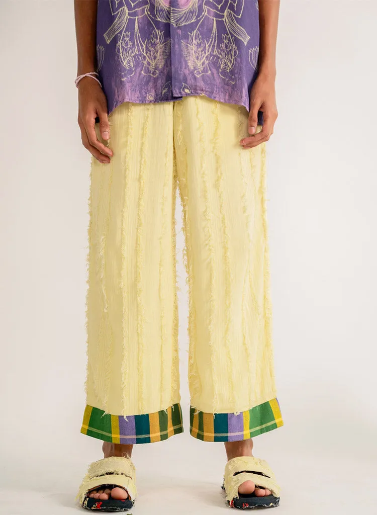 Maakhan Trousers