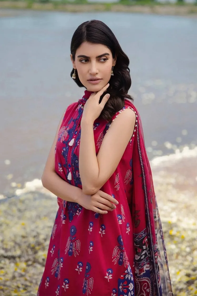 Maria B - Design 12B M Basics Eid Lawn Edition