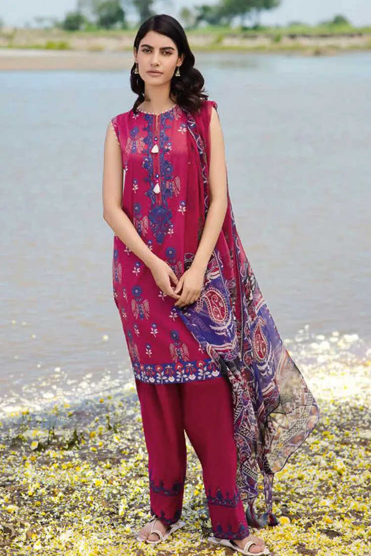 Maria B - Design 12B M Basics Eid Lawn Edition