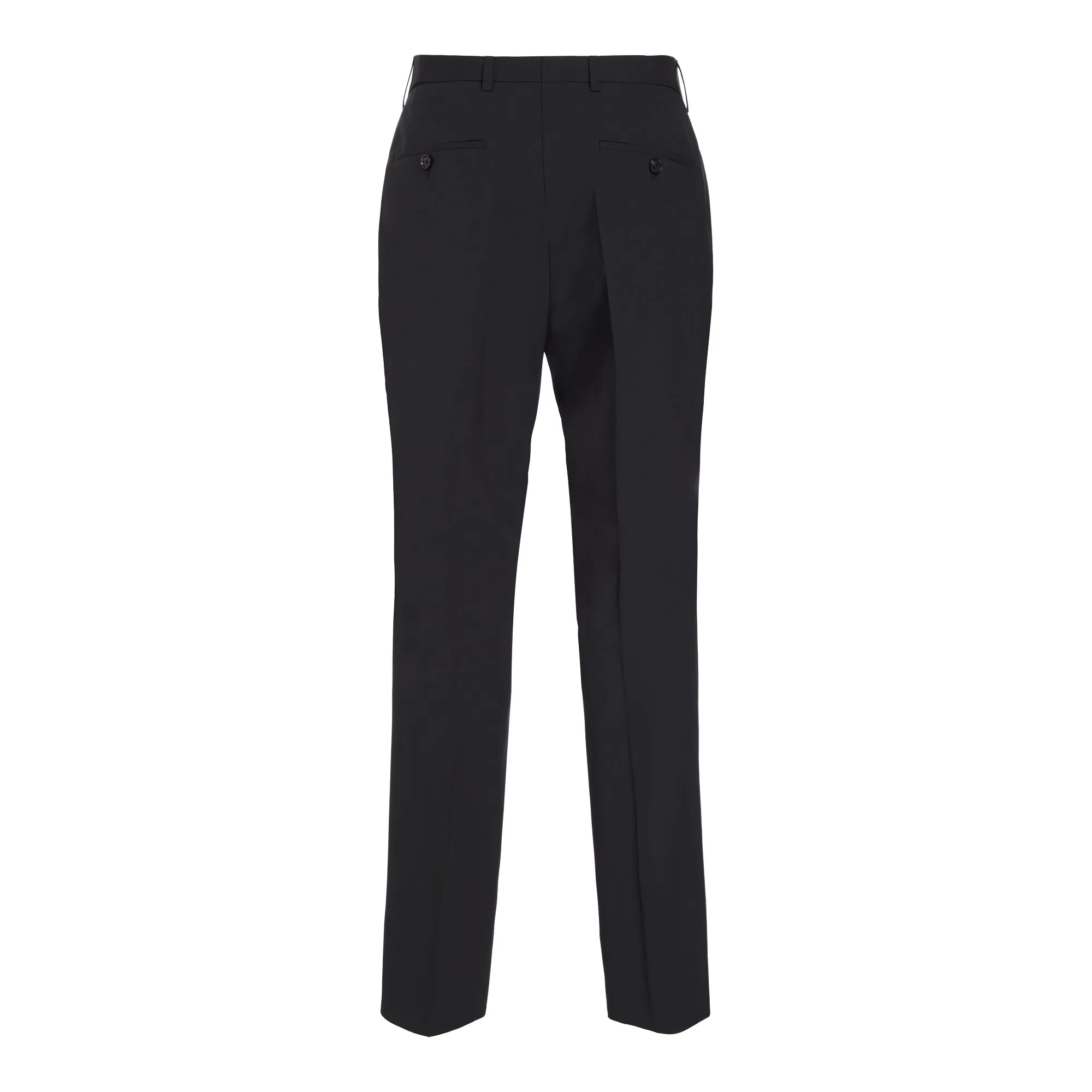 Men Gibson GSU Trousers - Black