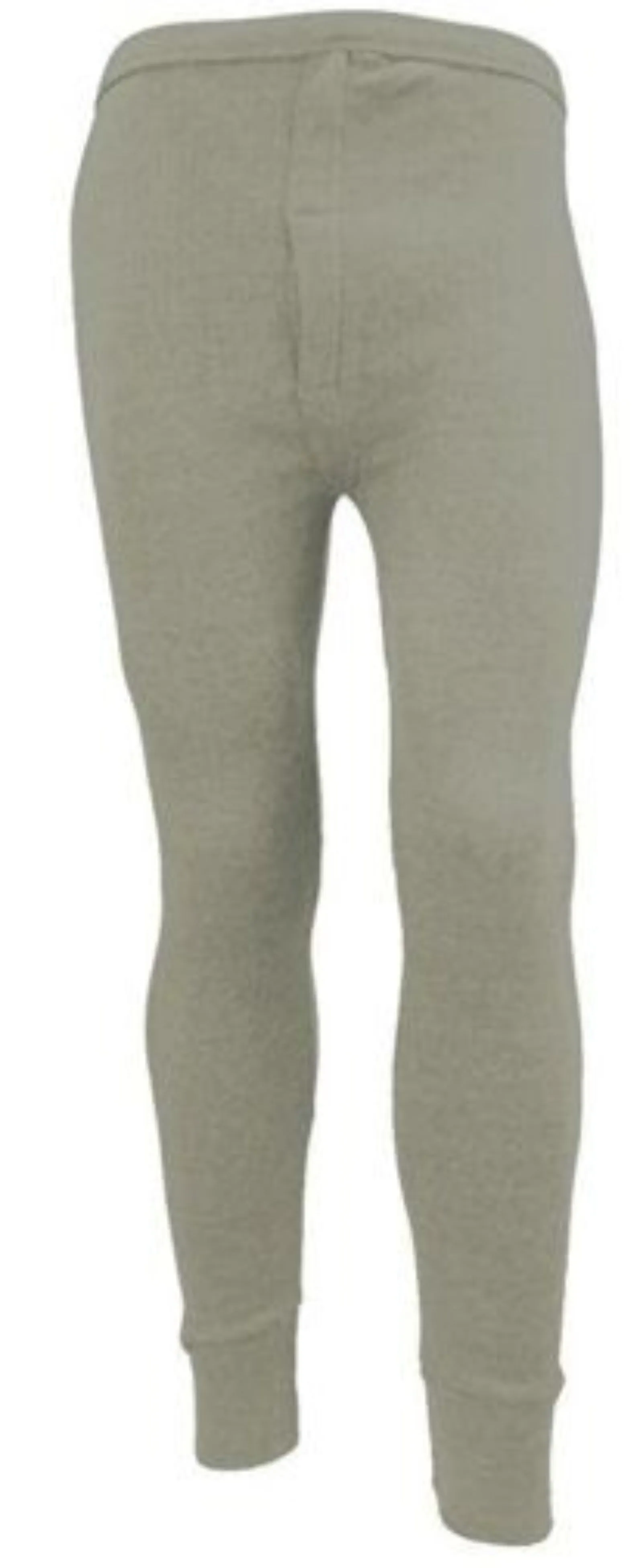 Mens Long Johns Thermal Trousers