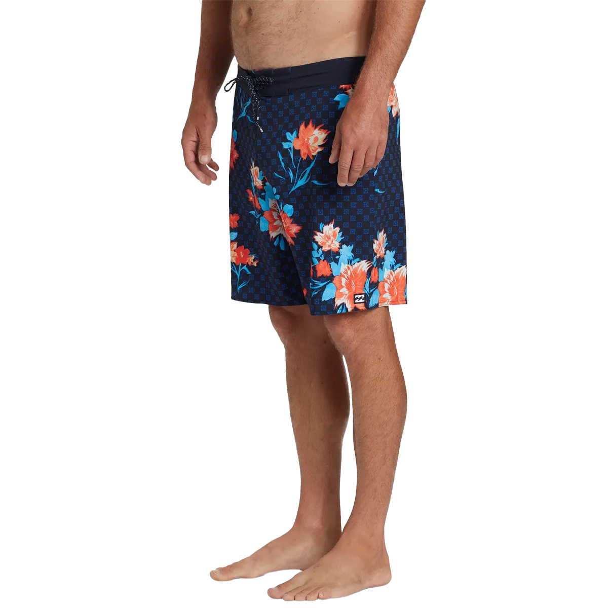 Men's Sundays PRO 19" Shorts