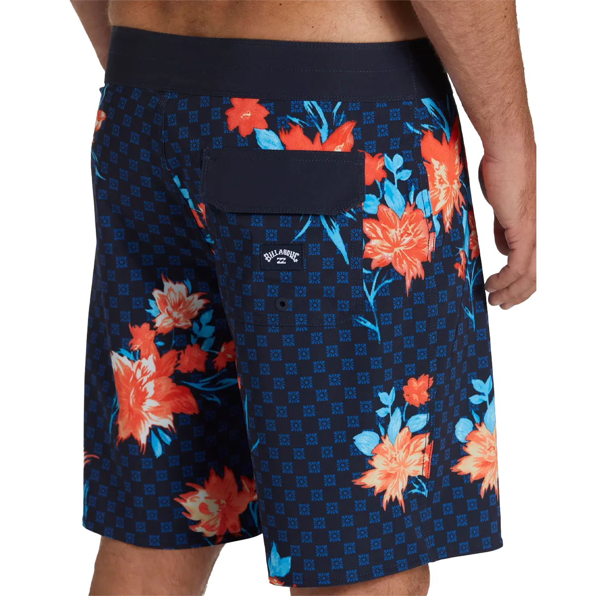 Men's Sundays PRO 19" Shorts