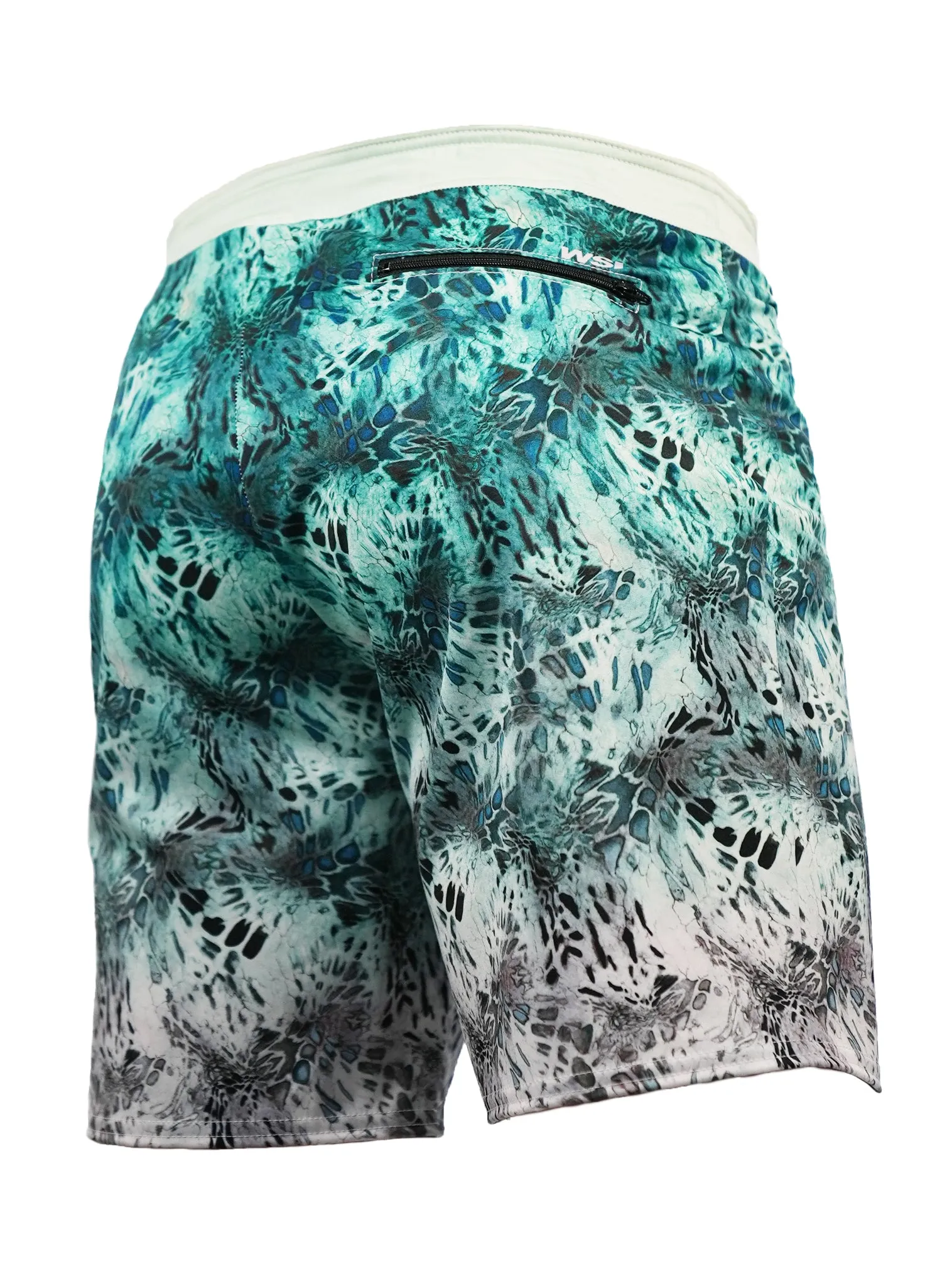 Men's Typhoon Fade Board Short