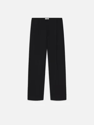 Modern Trousers -- Black