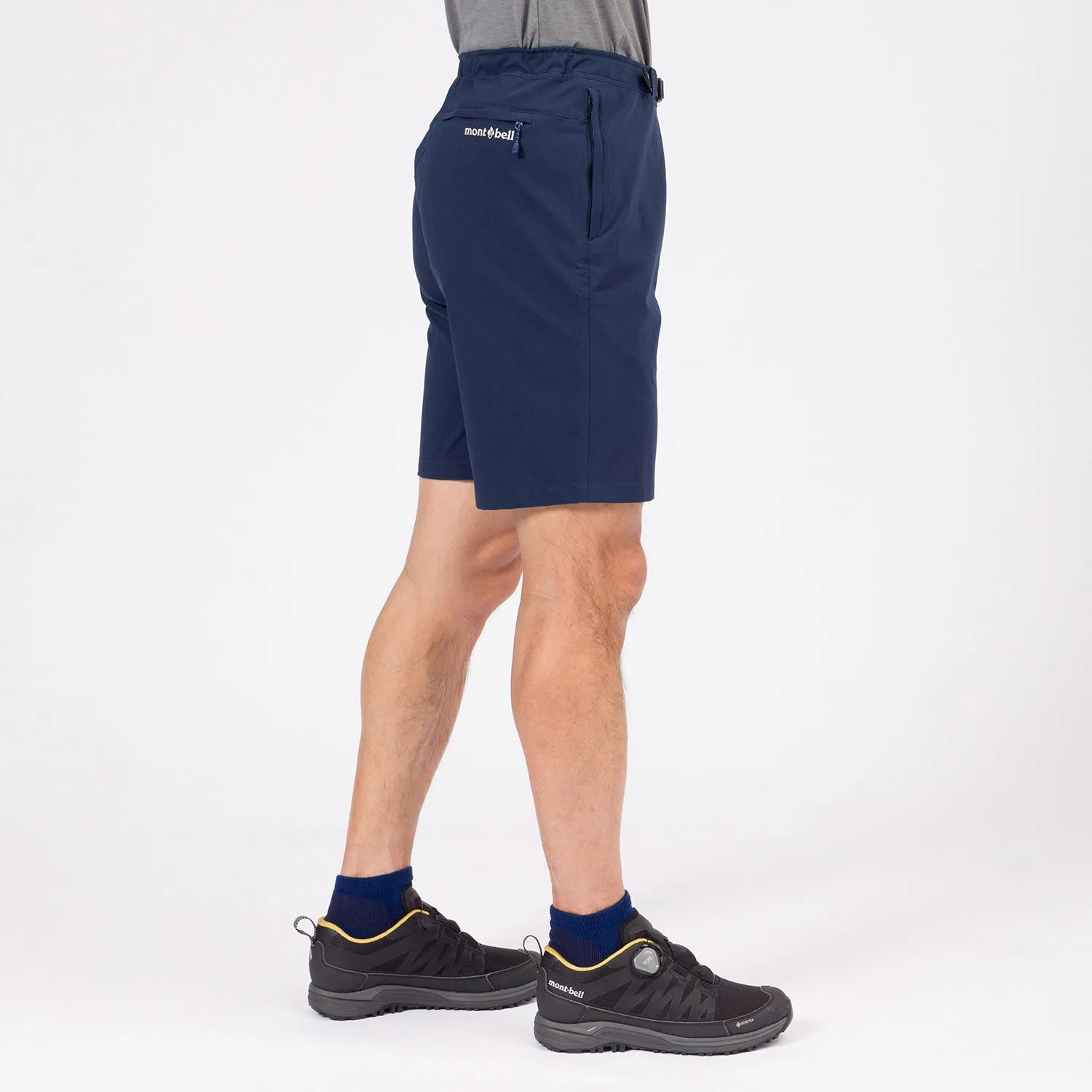 Montbell Mens Cool Shorts