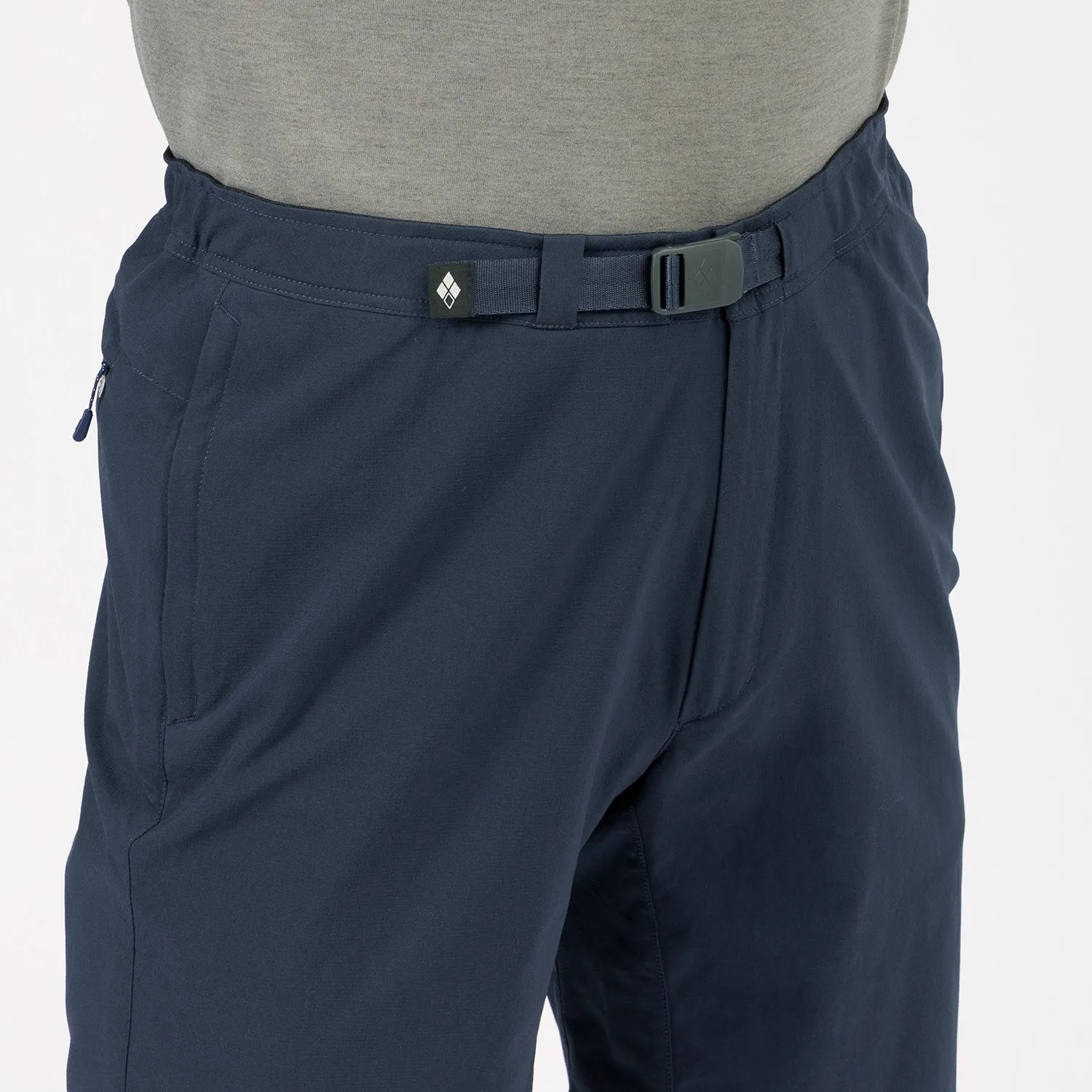 Montbell Mens Cool Shorts