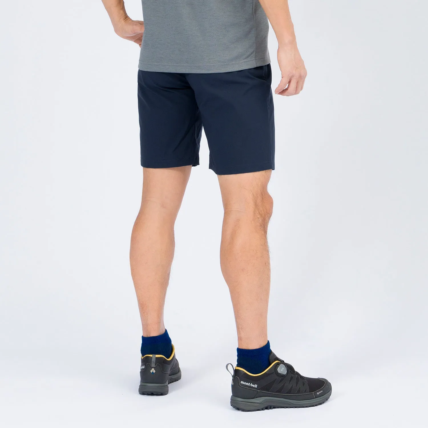 Montbell Mens Cool Shorts