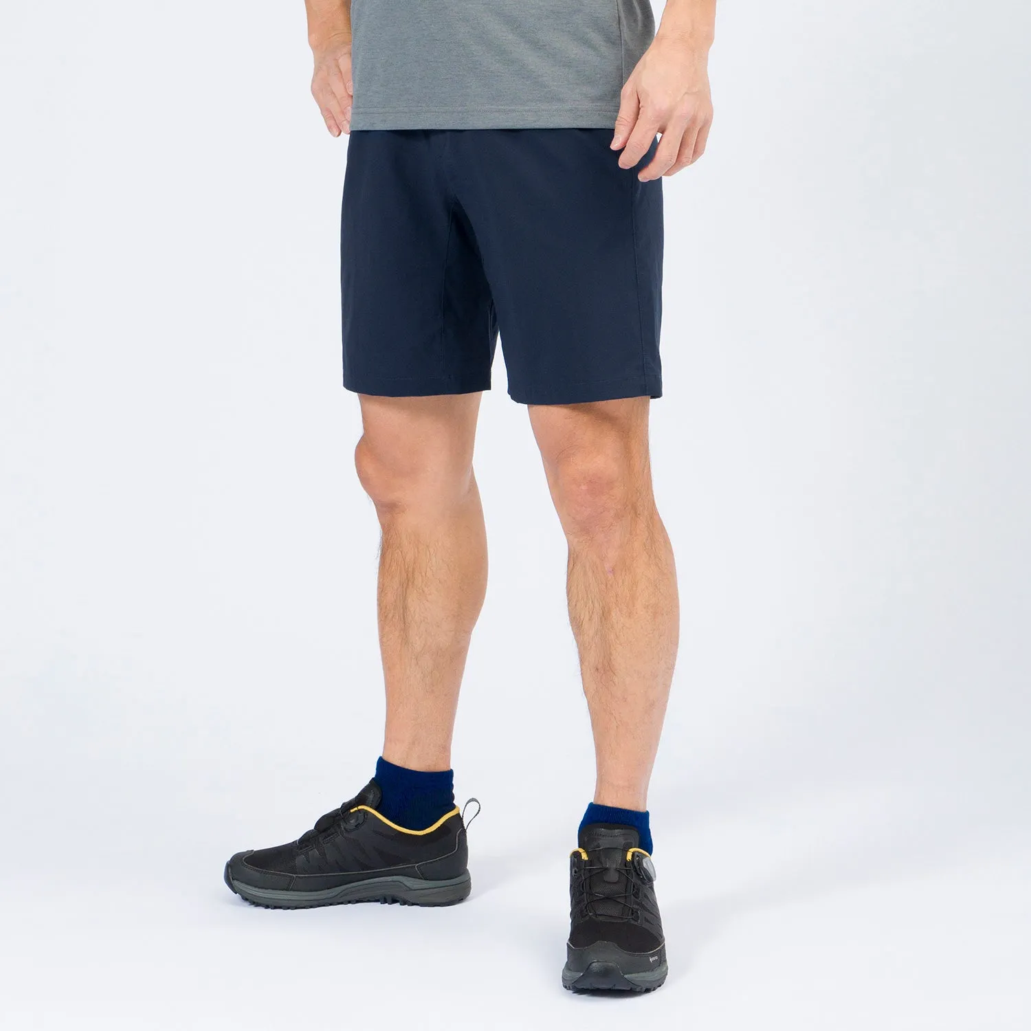 Montbell Mens Cool Shorts