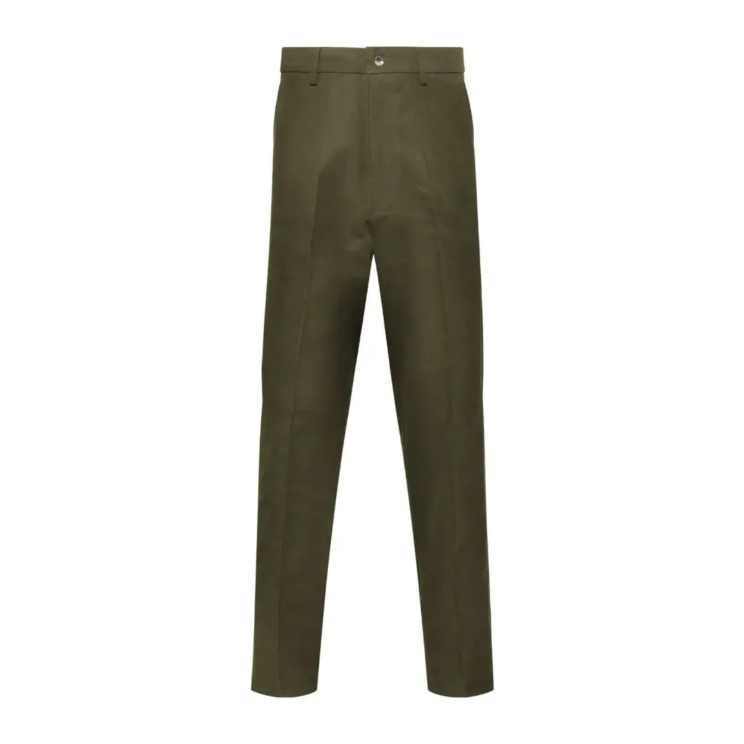 New Forest Moleskin Trousers